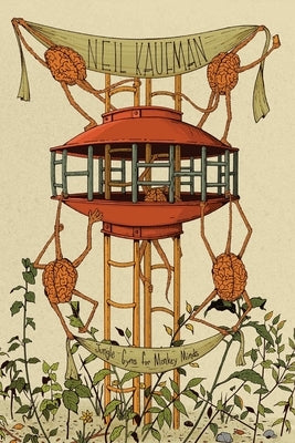 Jungle Gyms for Monkey Minds by Kaufman, Neil