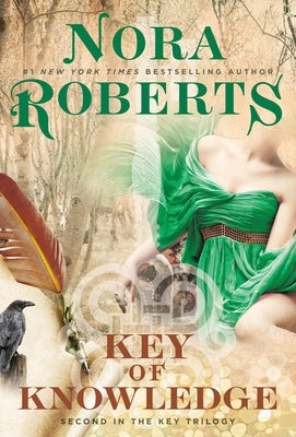 Key of Knowledge by Roberts, Nora