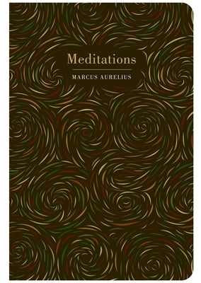 Meditations by Aurelius, Marcus