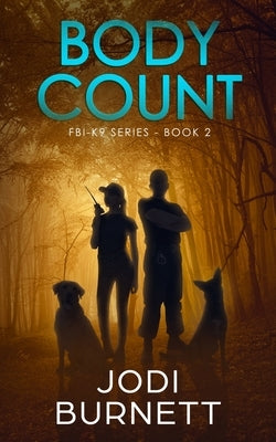 Body Count by Burnett, Jodi L.
