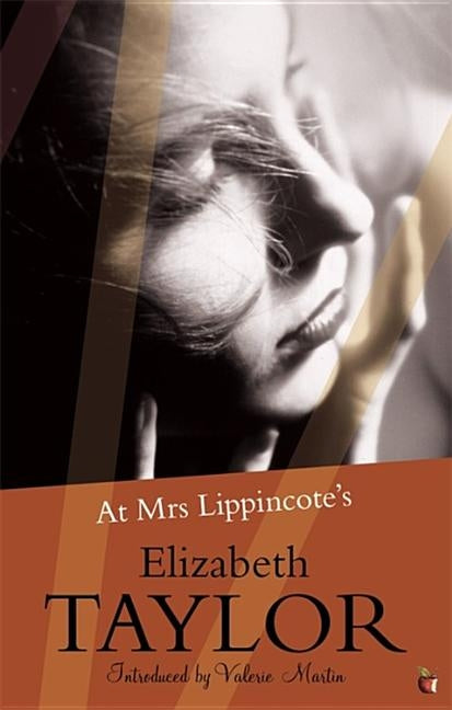At Mrs Lippincote's by Taylor, Elizabeth