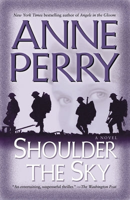 Shoulder the Sky by Perry, Anne