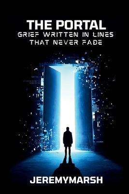 The Portal: Grief Written in Lines That Never Fades by Marsh, Jeremy