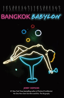 Bangkok Babylon by Hopkins, Jerry