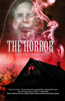 The Horror by Doubinsky, Seb