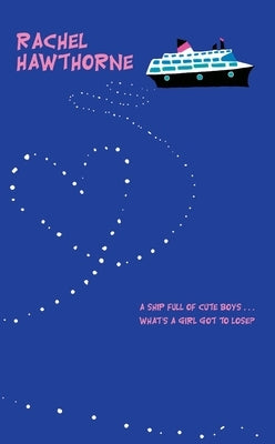 Caribbean Cruising by Hawthorne, Rachel