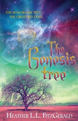 The Genesis Tree by Fitzgerald, Heather L. L.