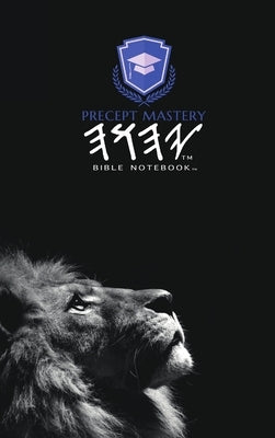 Precept Mastery Bible Notebook by Publishing LLC, Precept Mastery