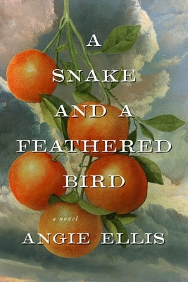 A Snake and a Feathered Bird by Ellis, Angie
