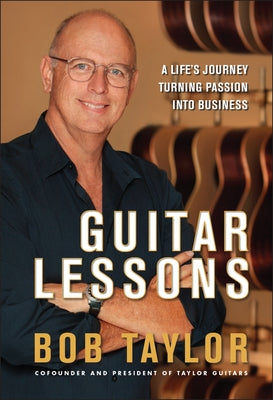 Guitar Lessons by Taylor, Bob