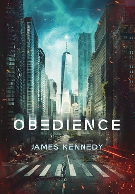 Obedience by Kennedy, James