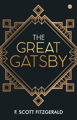 The Great Gatsby by Fitzgerald, F. Scott