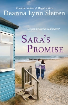 Sara's Promise by Sletten, Deanna Lynn