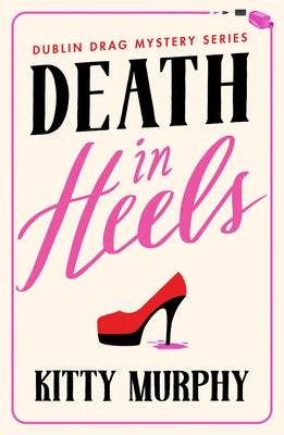 Death in Heels by Murphy, Kitty