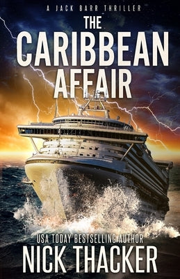 The Caribbean Affair by Thacker, Nick