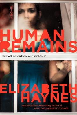 Human Remains by Haynes, Elizabeth