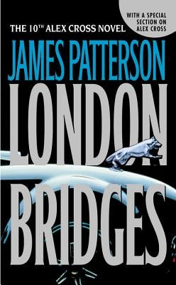 London Bridges by Patterson, James