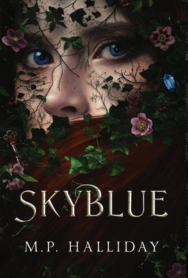 SkyBlue by Halliday, M. P.