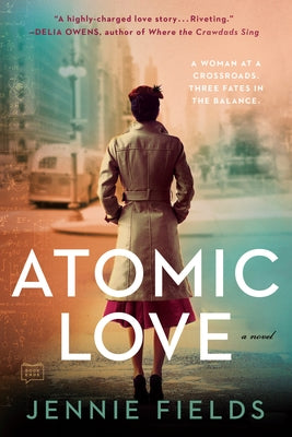 Atomic Love by Fields, Jennie