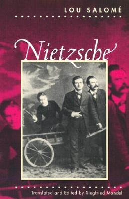 Nietzsche by Salome, Lou