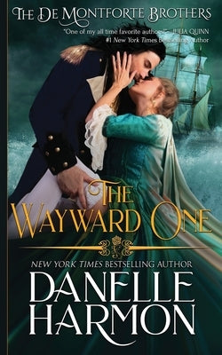 The Wayward One by Harmon, Danelle