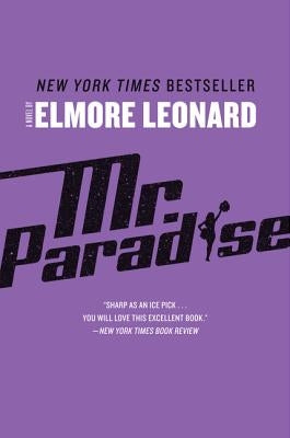 Mr. Paradise by Leonard, Elmore