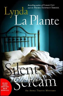 Silent Scream by La Plante, Lynda