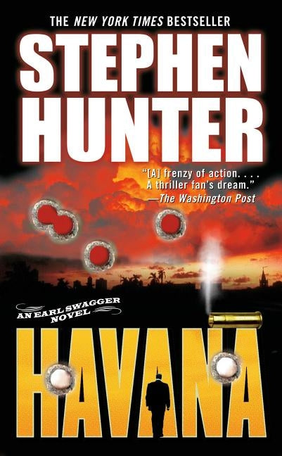 Havana by Hunter, Stephen