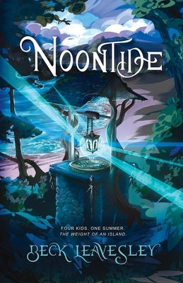 Noontide by Leavesley, Beck