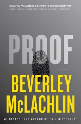 Proof by McLachlin, Beverley