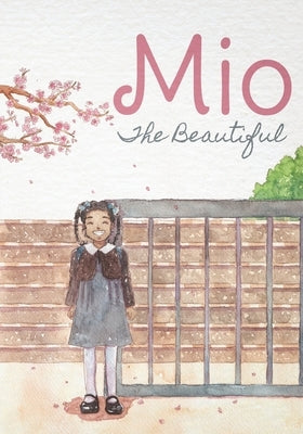 Mio The Beautiful by Miura, Setsuko