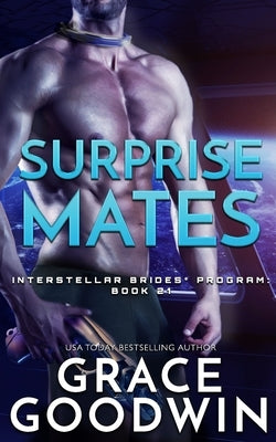 Surprise Mates by Goodwin, Grace