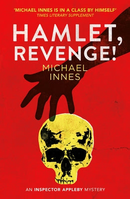 Hamlet, Revenge!: Volume 2 by Innes, Michael