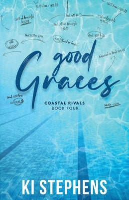 Good Graces by Stephens, Ki