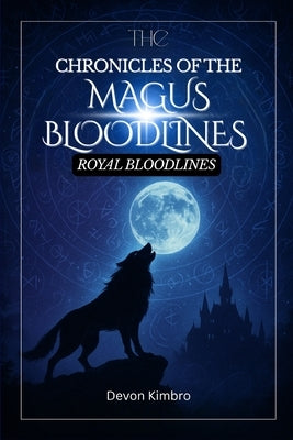 The Chronicles of the Magus Bloodline.: Royal Bloodline. by Kimbro, Devon