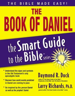 The Book of Daniel by Richards, Larry