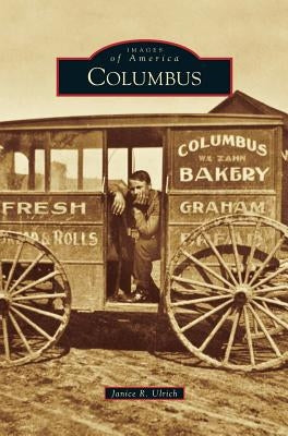 Columbus by Ulrich, Janice R.