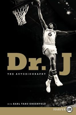 Dr. J LP by Erving, Julius
