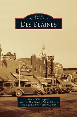 Des Plaines by Whittingham, David