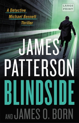 Blindside by Patterson, James