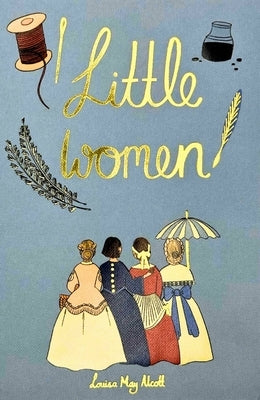 Little Women by Alcott, Louisa May