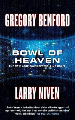 Bowl of Heaven by Benford, Gregory