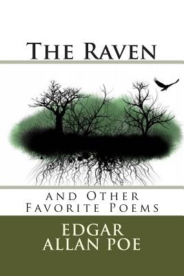 The Raven: and Other Favorite Poems by Poe, Edgar Allan