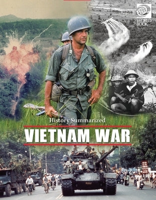 Vietnam War by Firme, Tom