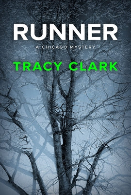 Runner by Clark, Tracy