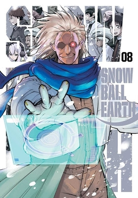 Snowball Earth, Vol. 8 by Tsujitsugu, Yuhiro