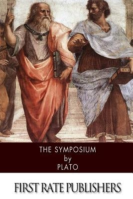 The Symposium by Jowett, Benjamin