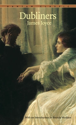 Dubliners by Joyce, James