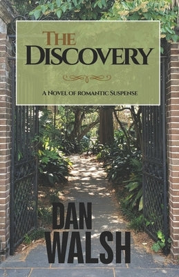 The Discovery by Walsh, Dan