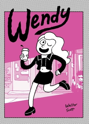 Wendy by Scott, Walter